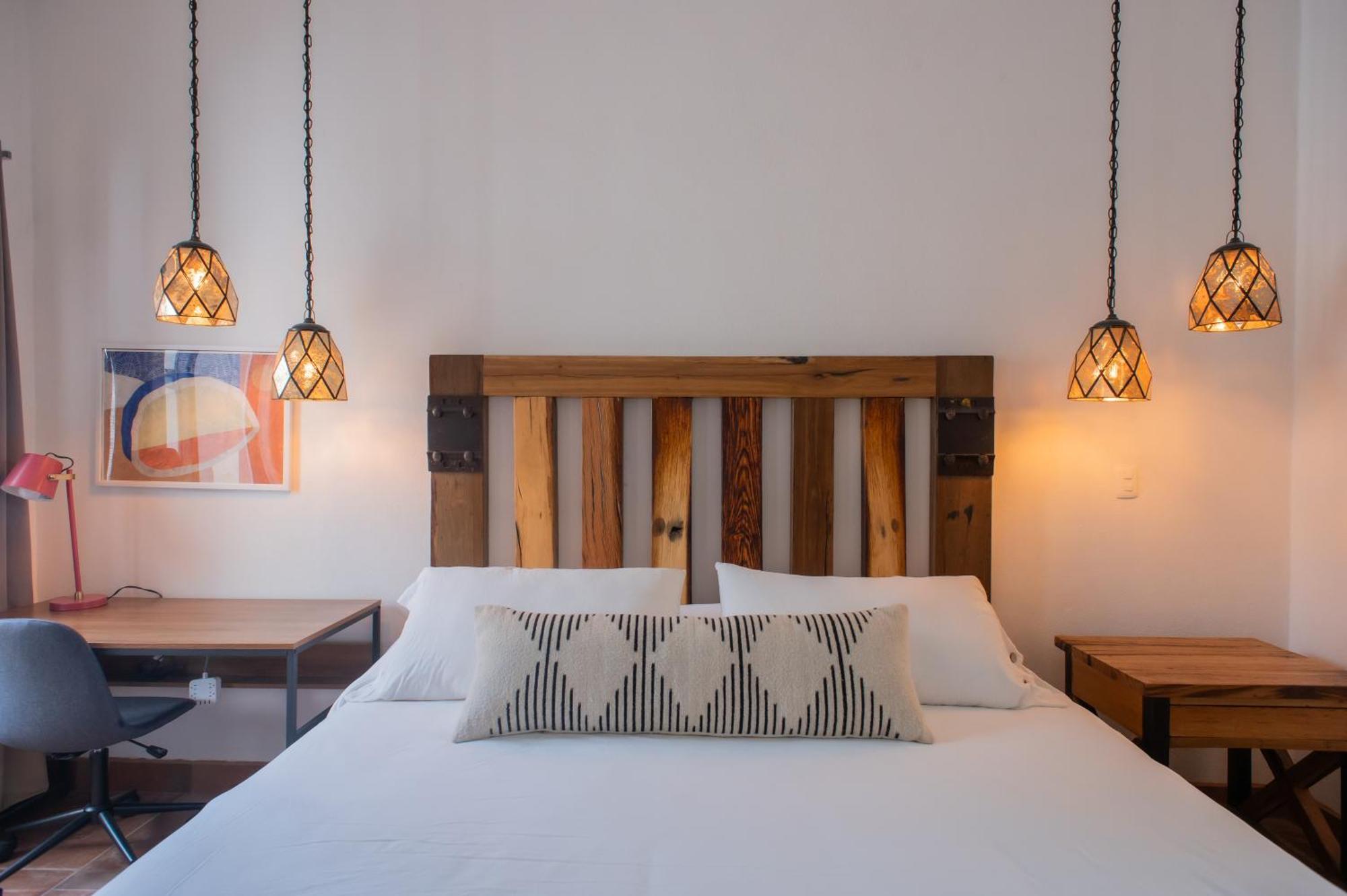 Quiote Guest House El Penon Екстериор снимка