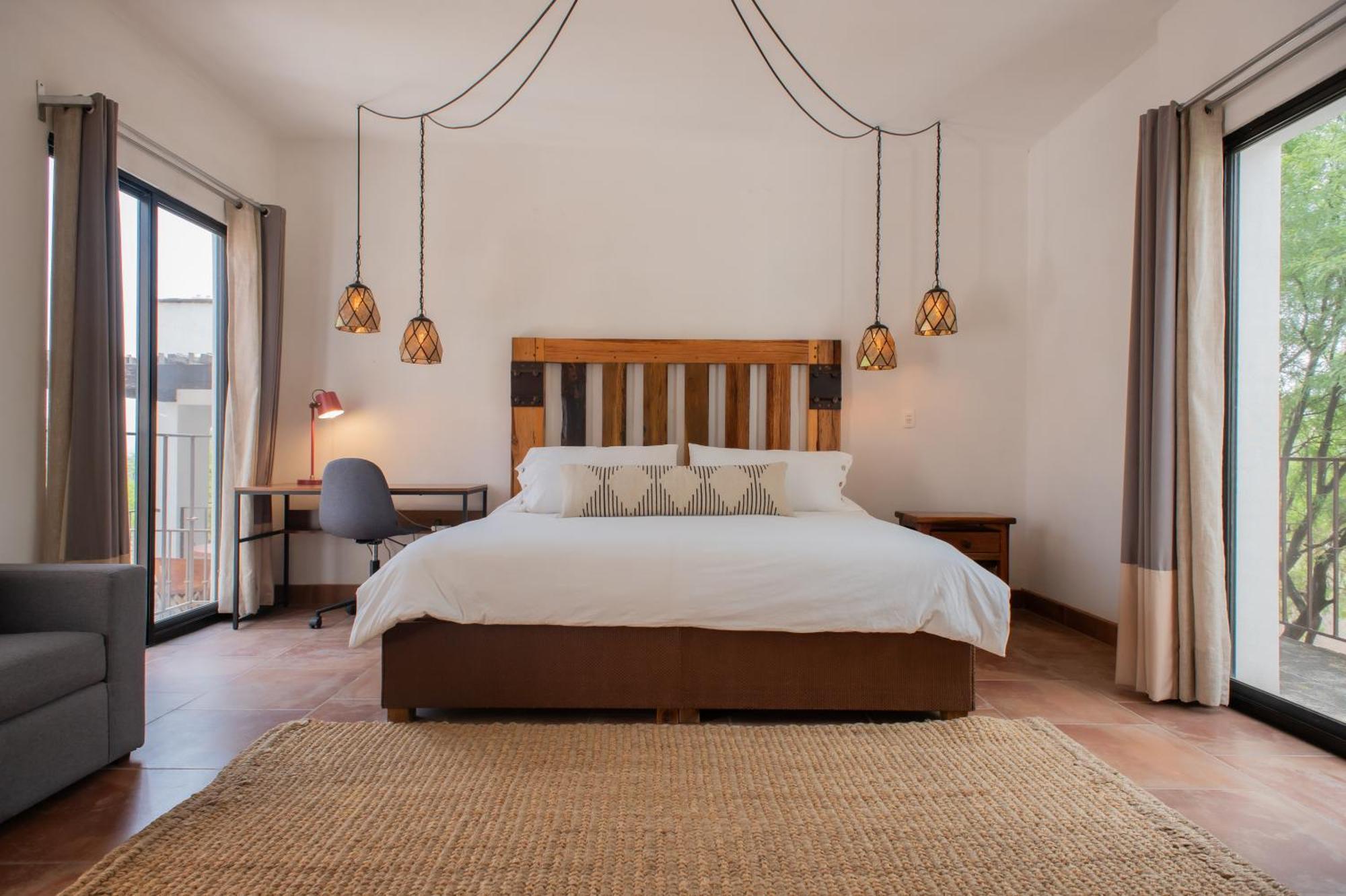 Quiote Guest House El Penon Екстериор снимка