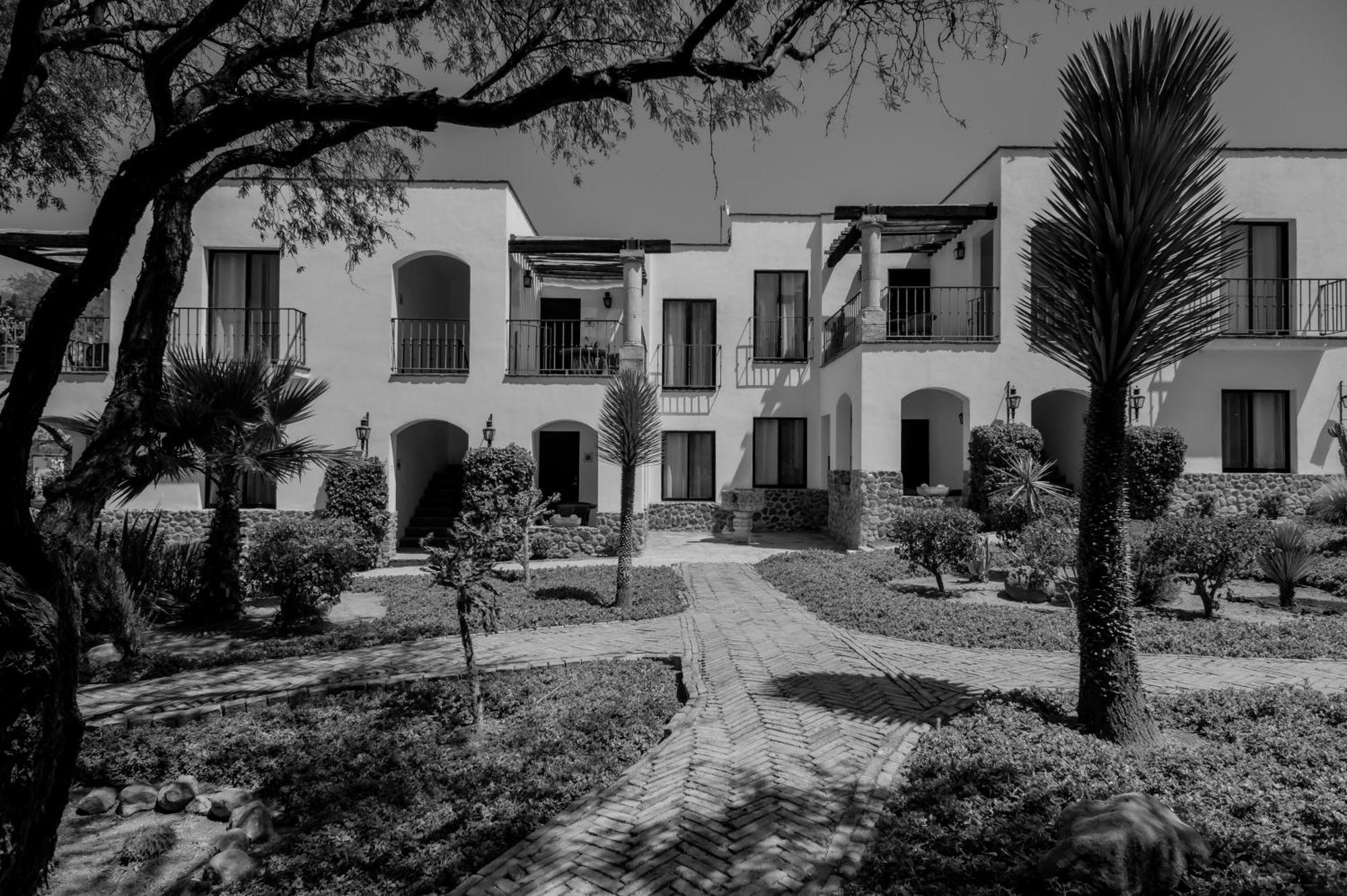 Quiote Guest House El Penon Екстериор снимка